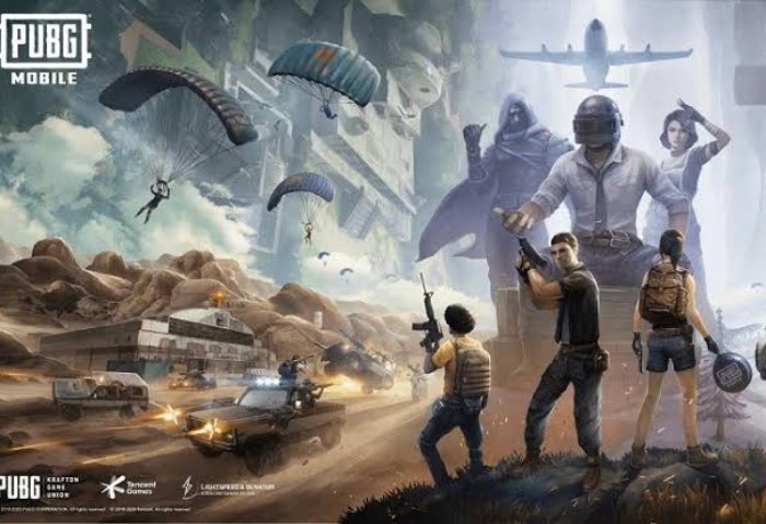 تحديث PUBG 3.8 تحديث PUBG 3.8