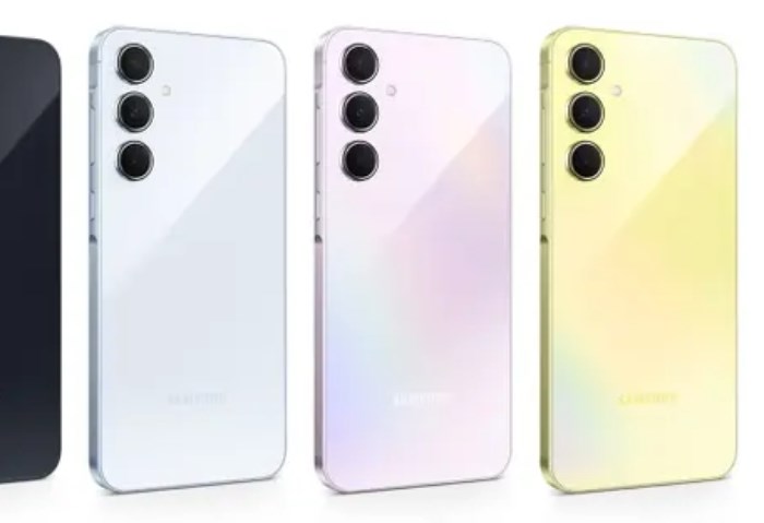 Galaxy A56 Galaxy A56