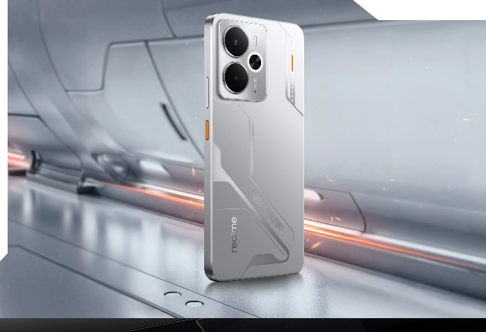 Realme 14 5G Realme 14 5G