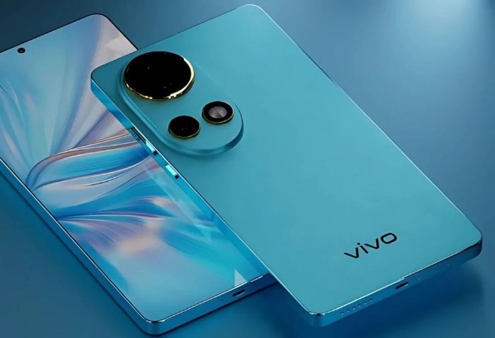 Vivo V50 Lite 5G Vivo V50 Lite 5G
