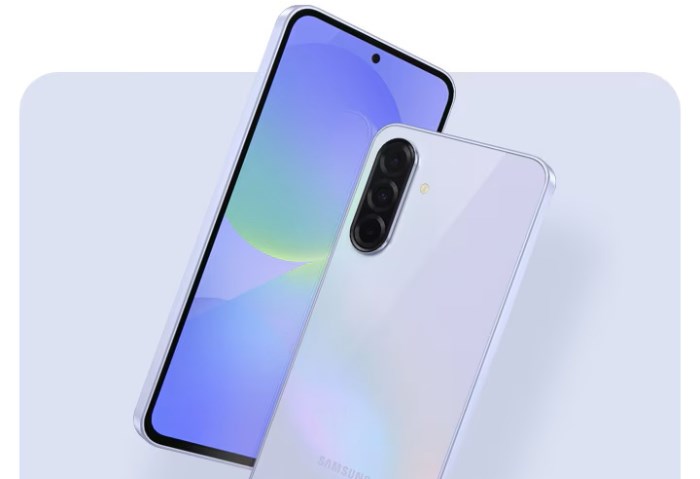 Galaxy A36 5G Galaxy A36 5G