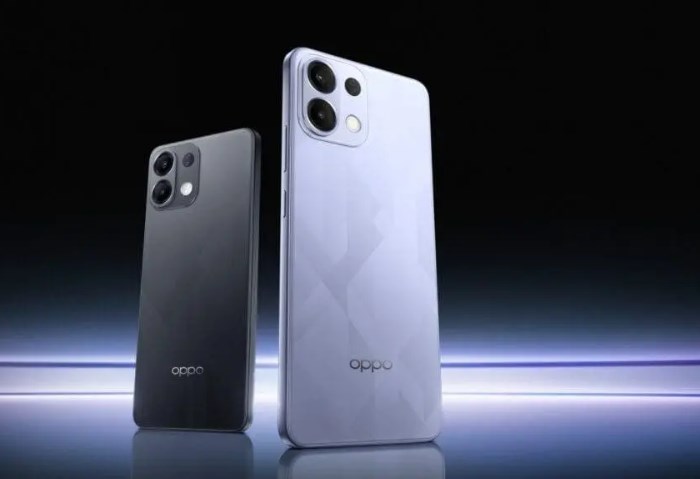 Oppo K13 Oppo K13