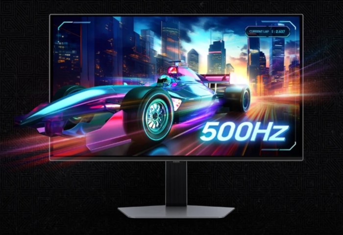 شاشة OLED شاشة OLED