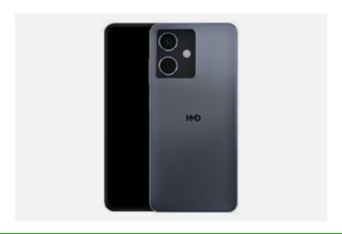 هاتف HMD Vibe 2 هاتف HMD Vibe 2