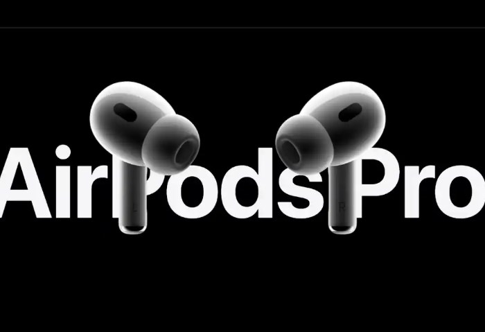 AirPods Pro 3 AirPods Pro 3