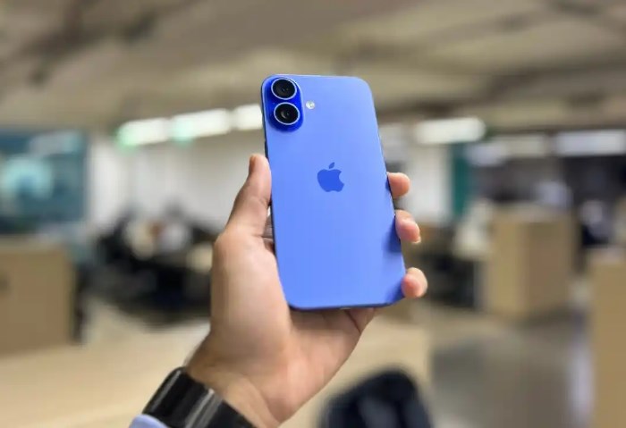 iPhone 17 iPhone 17