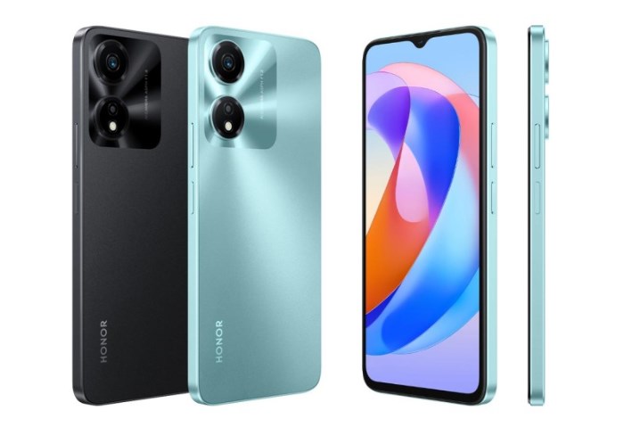 هونر X5 Plus هونر X5 Plus