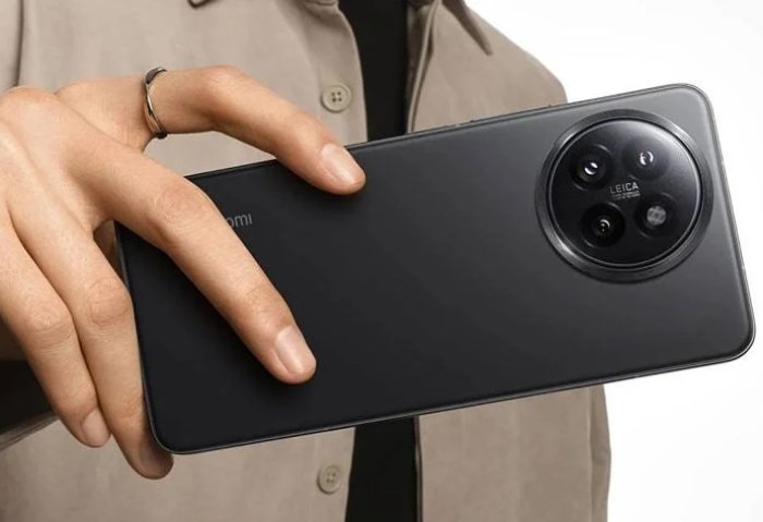 هاتف Civi 5 Pro هاتف Civi 5 Pro