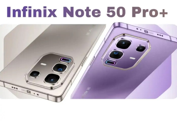 هاتف Note 50 Pro Plus هاتف Note 50 Pro Plus