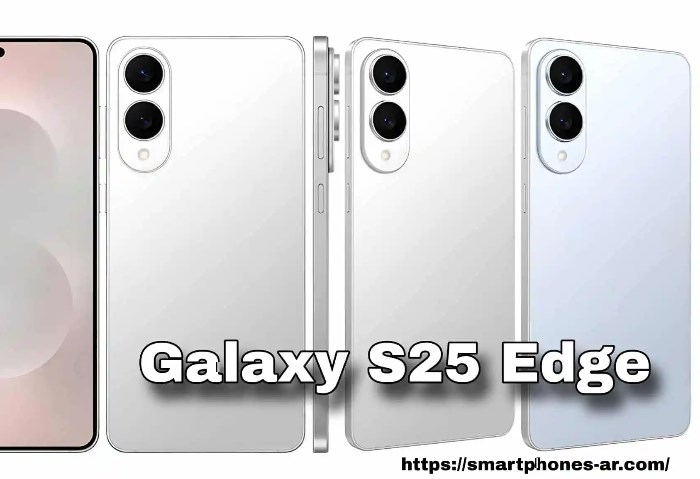 Galaxy S25 Edge Galaxy S25 Edge