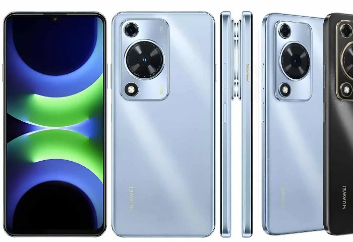 هواوي Nova Y72s هواوي Nova Y72s