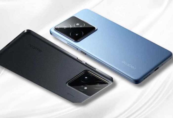 Realme GT 7 Dream Edition Realme GT 7 Dream Edition