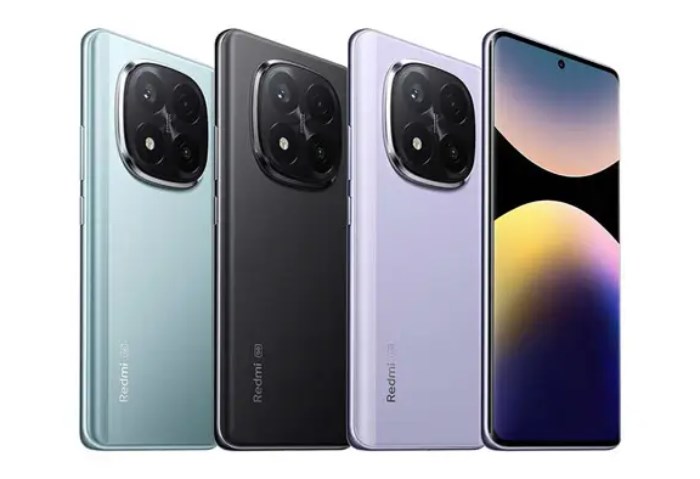 Redmi Note 14 Pro+ 5G Redmi Note 14 Pro+ 5G