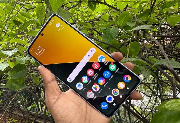 Poco M7 Pro 5G