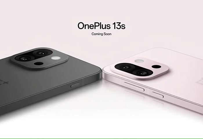 OnePlus 13s OnePlus 13s