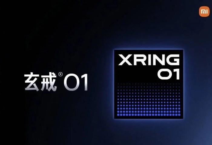 معالج Xring 01 