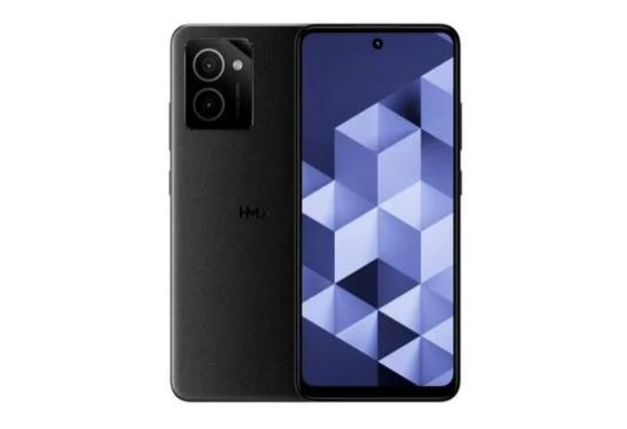 هاتف HMD Vibe 2 هاتف HMD Vibe 2