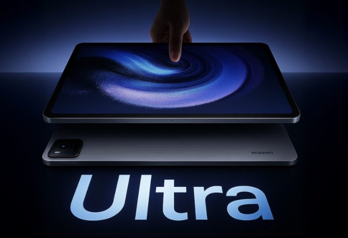 Pad 7 Ultra Pad 7 Ultra