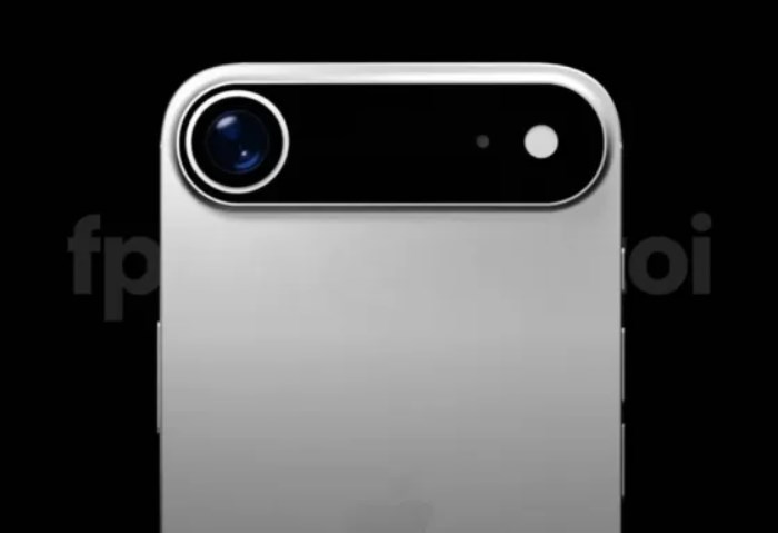 iPhone 17 Air iPhone 17 Air