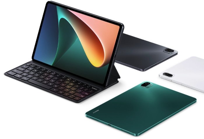 Pad5 Pro Pad5 Pro