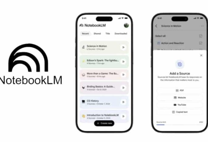 NotebookLM NotebookLM