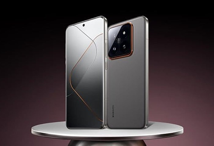 سلسلة Xiaomi 16 سلسلة Xiaomi 16