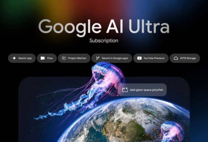 AI Ultra AI Ultra