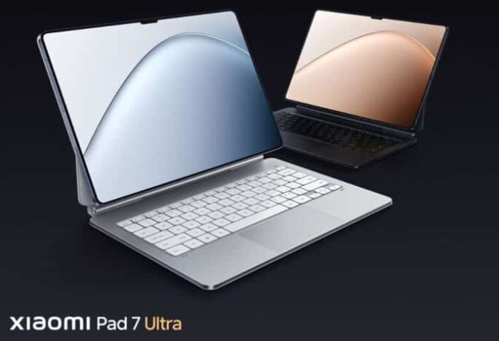 Pad 7 Ultra Pad 7 Ultra