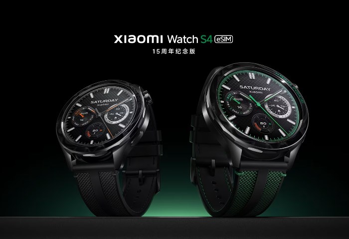 Watch S4 Watch S4