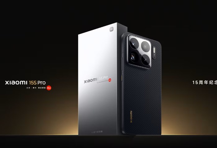 Xiaomi 15S Pro Xiaomi 15S Pro
