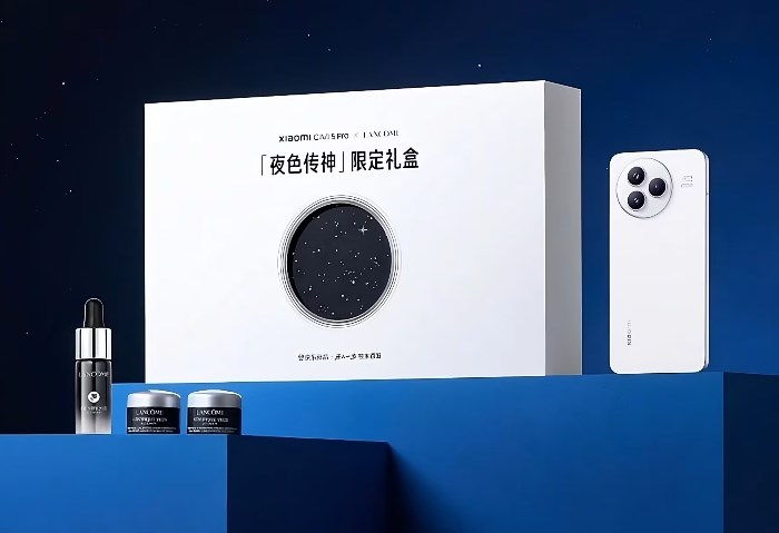 Xiaomi Civi 5 Pro Xiaomi Civi 5 Pro