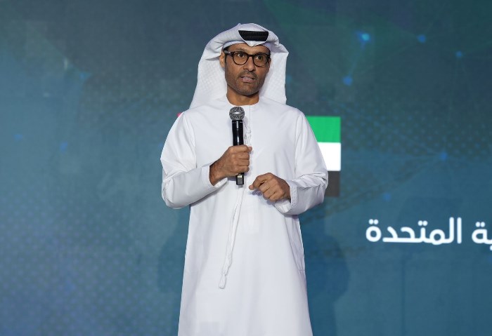 الدكتور محمد حمد الكويتي