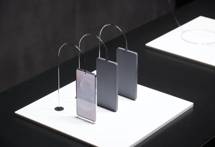 هاتف Samsung Galaxy S25 Edge هاتف Samsung Galaxy S25 Edge