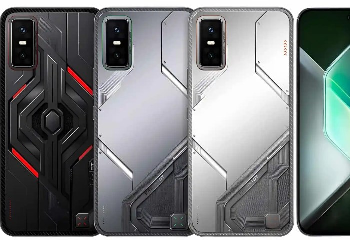هاتف Infinix GT 30 Pro هاتف Infinix GT 30 Pro