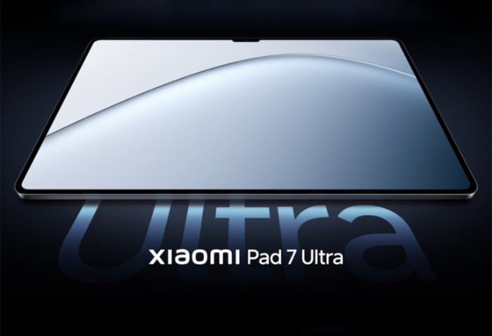 Pad 7 Ultra Pad 7 Ultra