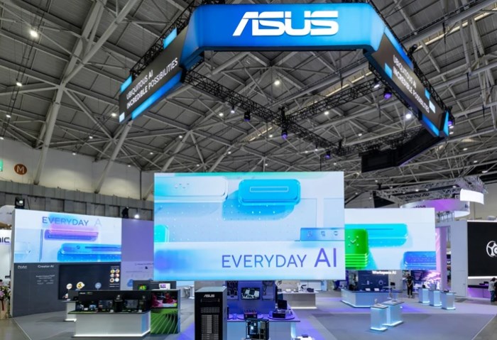 Computex 2025 Computex 2025