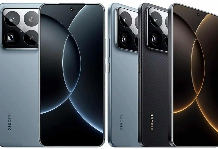 Xiaomi 15S Pro Xiaomi 15S Pro