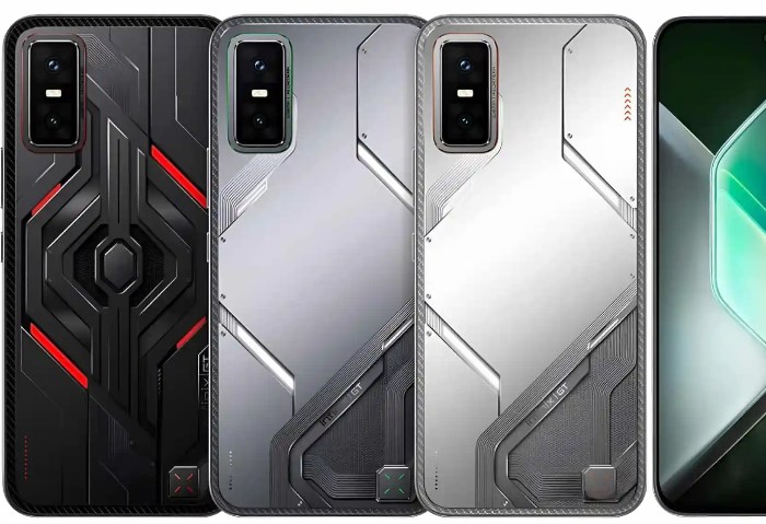 Infinix GT 30 Pro Infinix GT 30 Pro