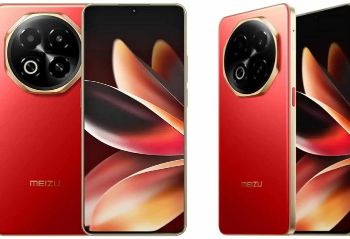 Meizu Note 16 Meizu Note 16