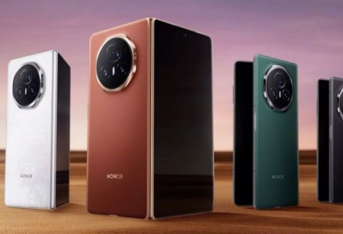 هاتف Honor Magic V5 هاتف Honor Magic V5