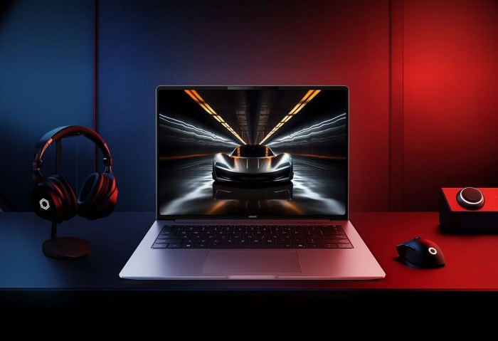 MagicBook Pro 14 MagicBook Pro 14