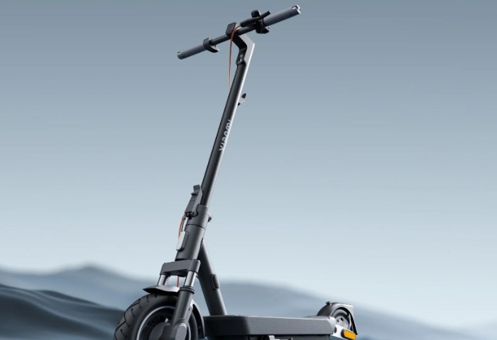 اسكوتر Xiaomi Electric Scooter 5 Plus اسكوتر Xiaomi Electric Scooter 5 Plus