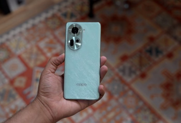 Oppo Reno 11 5G