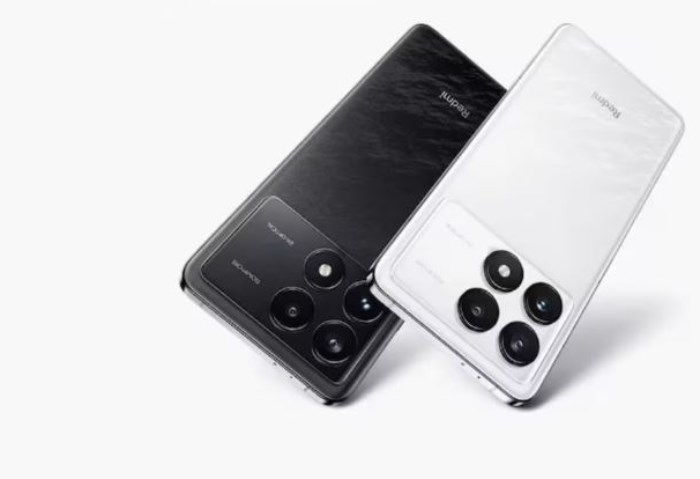 Redmi K80 Ultra Redmi K80 Ultra