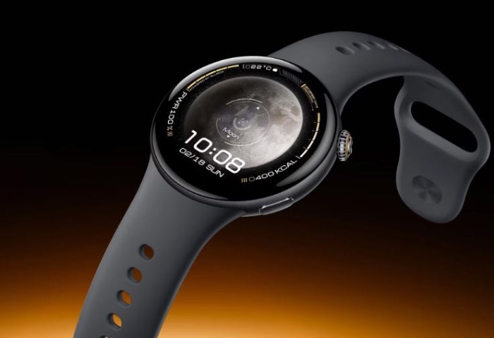 ساعة iQOO Watch 5 ساعة iQOO Watch 5