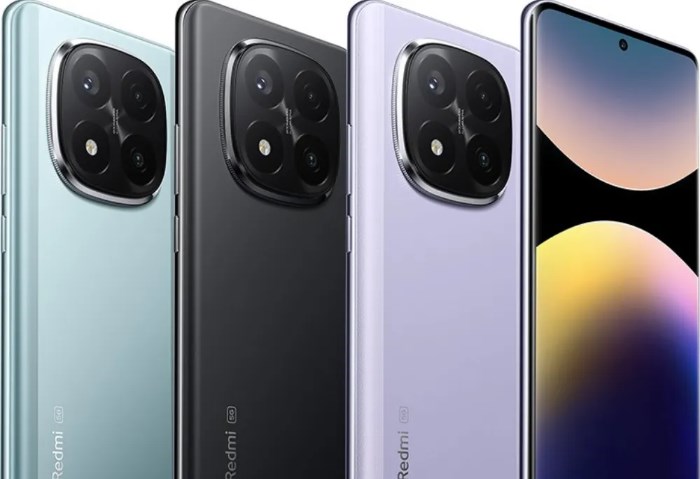 Redmi Note 14 Pro+ 5G Redmi Note 14 Pro+ 5G
