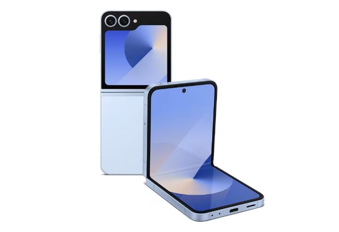 Galaxy Z Flip 7 Galaxy Z Flip 7