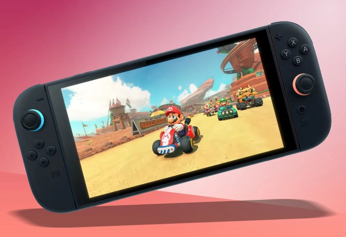 Nintendo Switch 2 Nintendo Switch 2