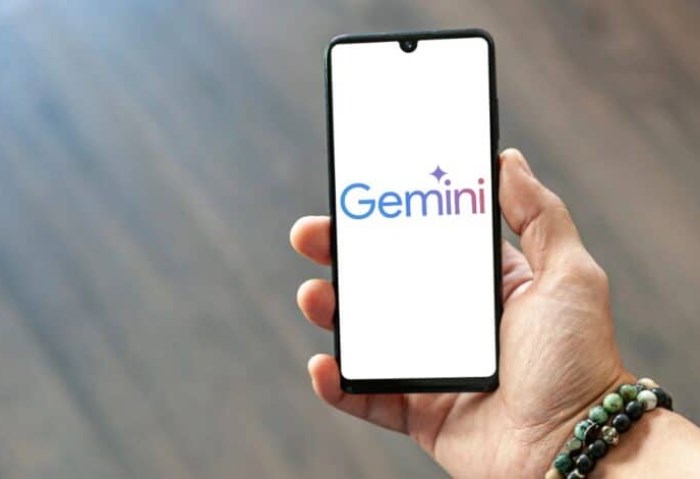 Gemini 