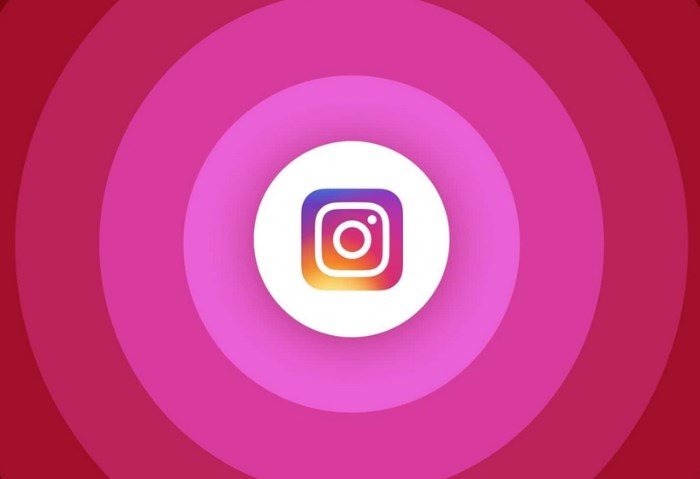 Instagram Instagram